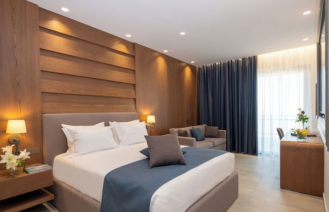 Nana Golden Beach - All Inclusive - Foto 65