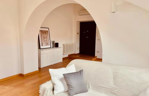 Unonoveuno Luxury Apartment - Foto 16