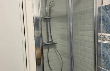 LE BON ENDROIT en bord de mer, vue mer et wifi - Foto 36