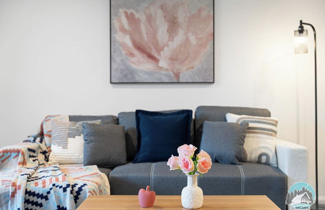 Aircabin Annandale Comfy 3 Bed Townhouse - Photo 8