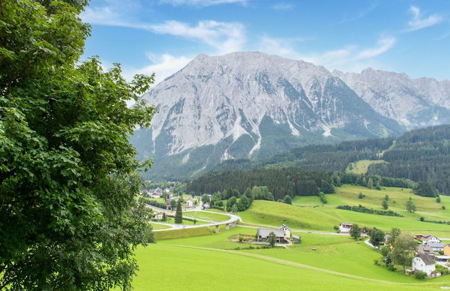 Apartment Tauplitz Near Ski Lift & Slopes - Photo 16