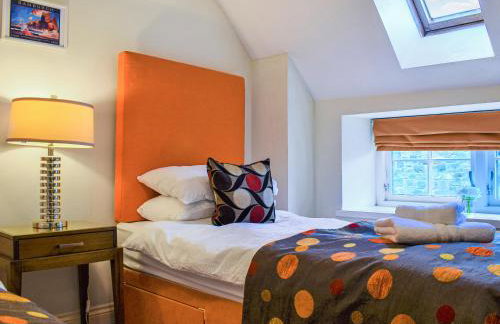 Annie Oswalds Cottage - Foto 14