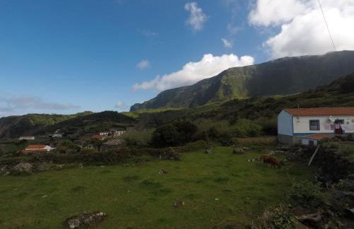 Fajazinha Cottage - Foto 20