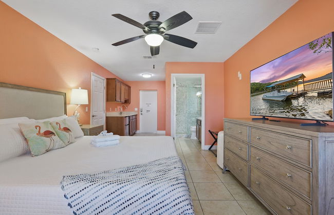 Coco Sands Beachside Cottages - Foto 14