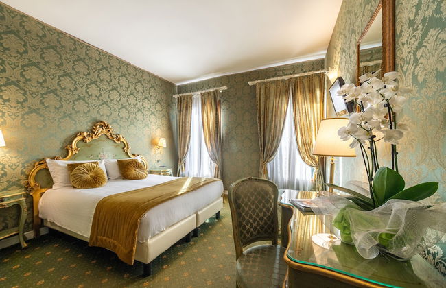 Residenza A Tribute To Music - Photo 16