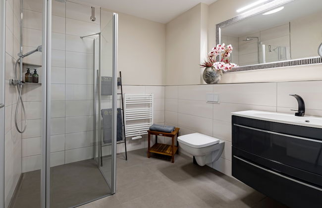 Luxus Resort Rügen - Foto 49