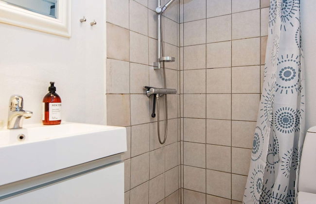 4 Person Holiday Home in Tonder-by Traum - Foto 10