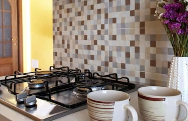 Casa Caboi Splendida Casa al Centro di Cabras - Foto 13