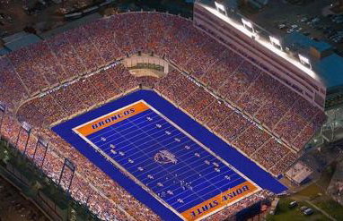 Downtown on BSU Campus 3 Beds Fully Remodeled - Foto 9