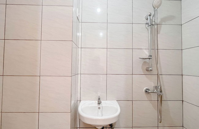 Good Studio (No Kitchen) Apartment Bandaraya - Tallasa City Makassar - Foto 8