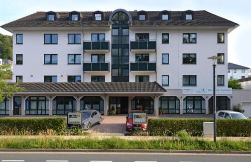 Haus am Kurpark - Foto 40