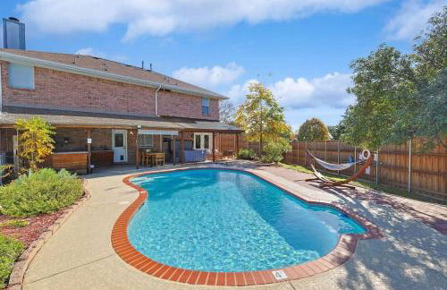 Texan 5 3 Oasis - Hot tub Pool Cinema Room - Foto 1