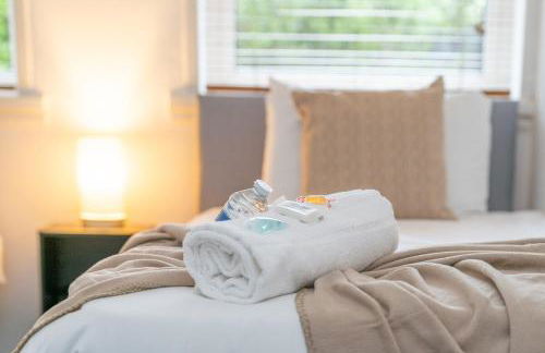 Clydebank 2 Bedroom Home - Foto 49