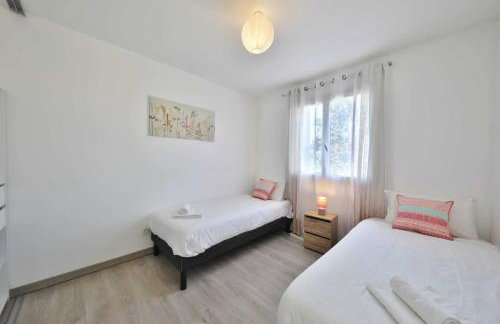 Villa Fontenailles - Foto 18