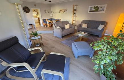 Ferienwohnung Ernebibbel - Foto 10