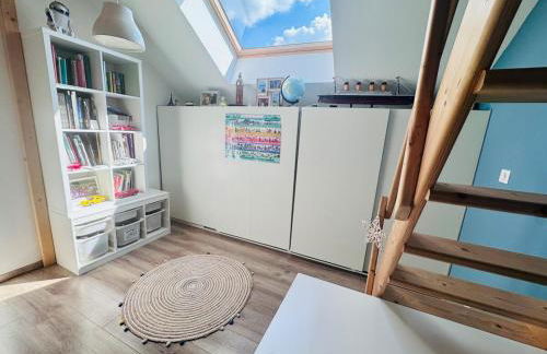 Maison au calme et en ville - Foto 20