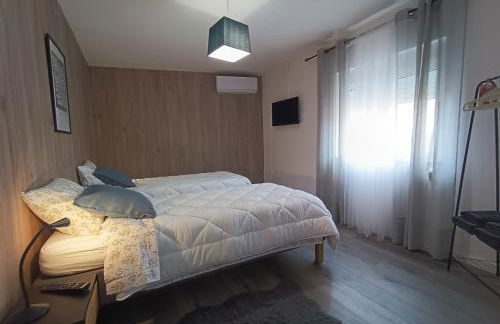 Casa 2 Andrades - Foto 37