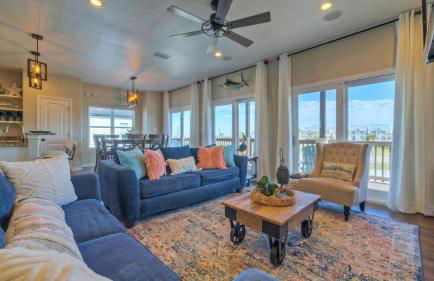 Boots & Beaches Avantstay Golf Cart Access, Brd Walk - Foto 20