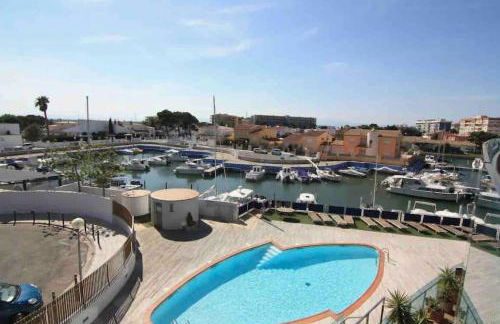 Appartement- rooftop à Rosas - Foto 25