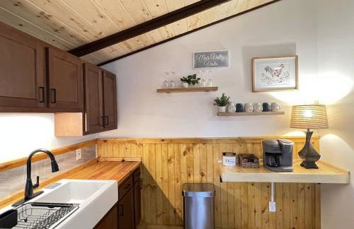 Muir Valley Vista- Hot Tub, Firepit, Pet Friendly - Foto 6