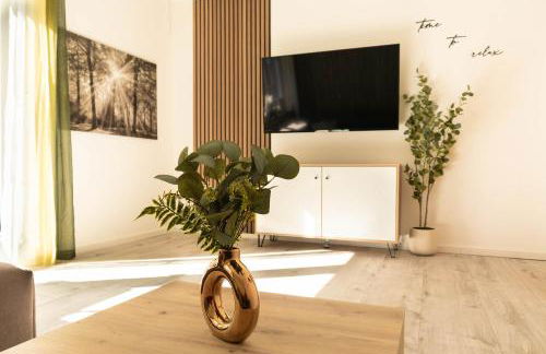 Rhön & Relax Mühlenblick - mit Kinderzimmer - Foto 1