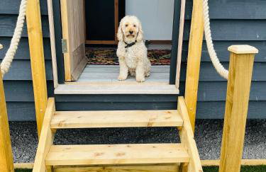 The Burds Nest - Foto 14