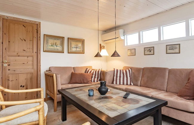 6 Person Holiday Home in Haarby - Foto 7