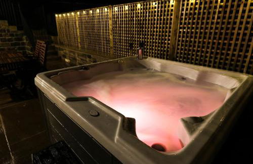 Morgan's Barn - Foto 35