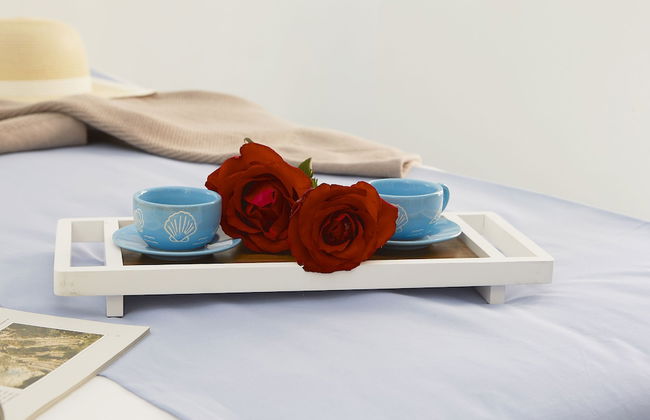 Rosa dei Venti Appartamenti - Foto 14