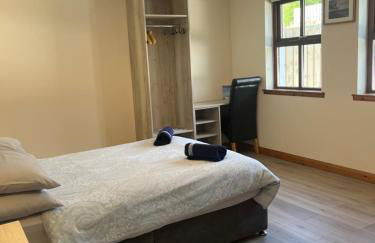 Tavnaghoney Cottages - Foto 73