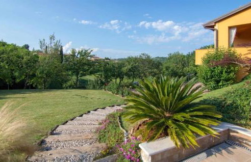 Nice Home In Karojba With Sauna - Foto 18