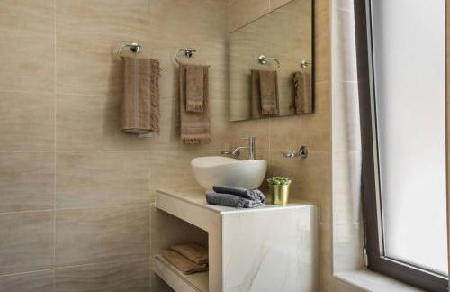 Panorama Blue Kefalonia - Luxury villa in Lourdata - Foto 33