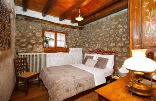 MARIOLATA STONE HOUSE - Foto 29