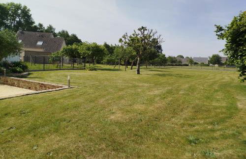 Gîte la plairie - Foto 6