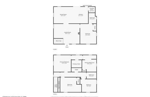 Secret Garden Hideaway l Walk to DNTN l Sleeps 8 - Foto 79