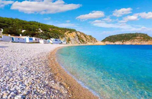 Villa Sal y Mar - Jávea ! Freshly Renovated ! - Foto 45