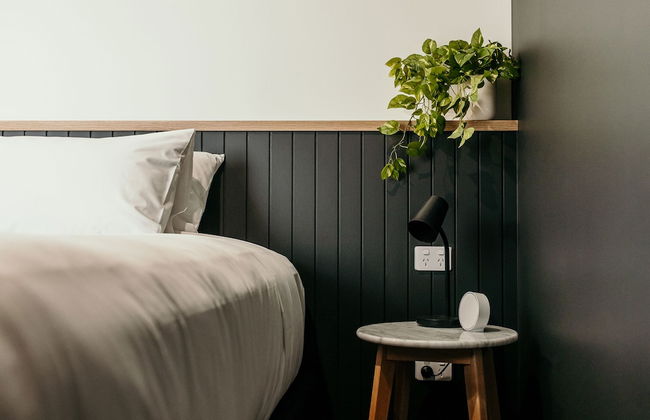 Met Apartments - Foto 8