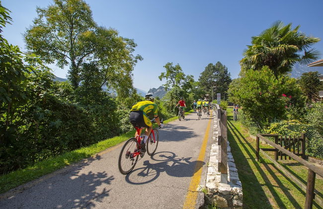 Bella Arco Apartment - Foto 21