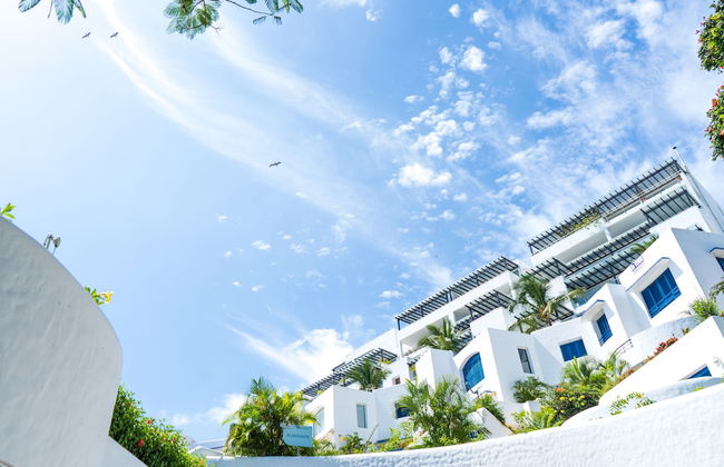 Excelente vista Casa Blanca - Same - Foto 17