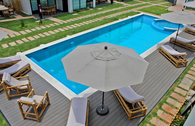 Villas Grand Gardenia - Foto 77