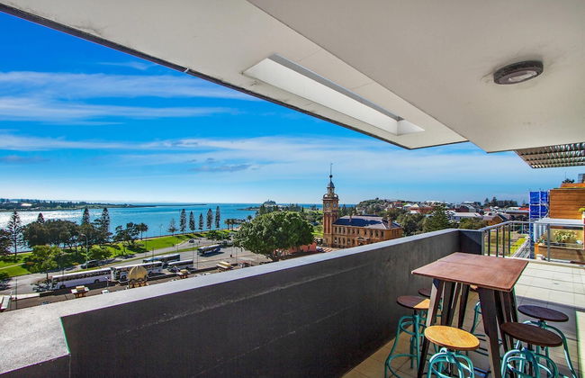 Terminus Apartment Hotel, an Ascend Collection Hotel - Foto 42