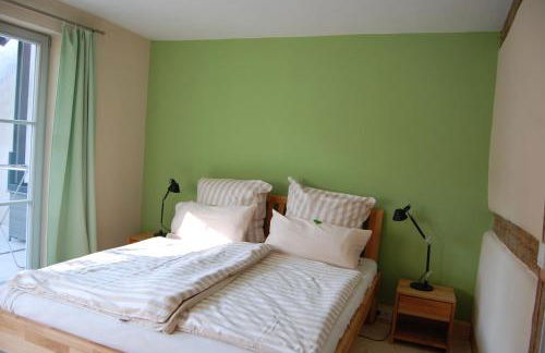 Ferienwohnung Rheinsberg Altstadt - Foto 7