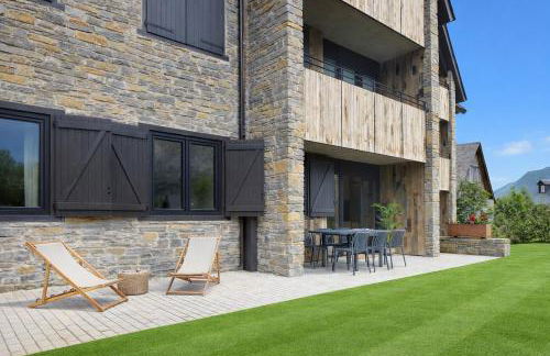 Jardí d'Arties by FeelFree Rentals - Photo 29