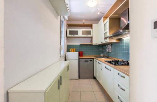 Hana City Apartment - Photo 34