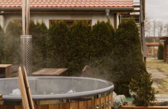 Domki Lawendowy Zakątek - Foto 26