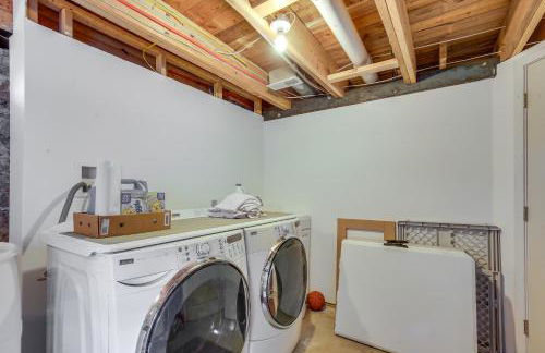 Serene Pacific Getaway Deck, Grill and Fire Pit! - Foto 21