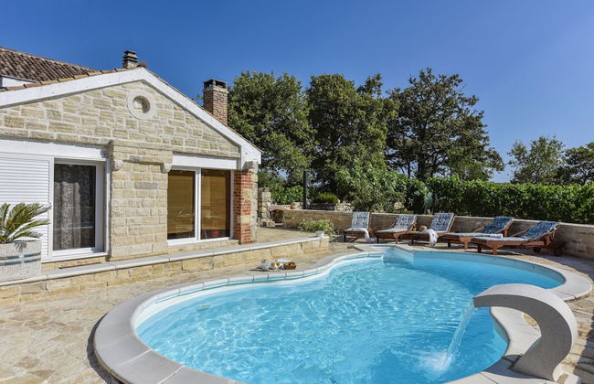 Villa Rosemary Zadarvillas - Foto 6