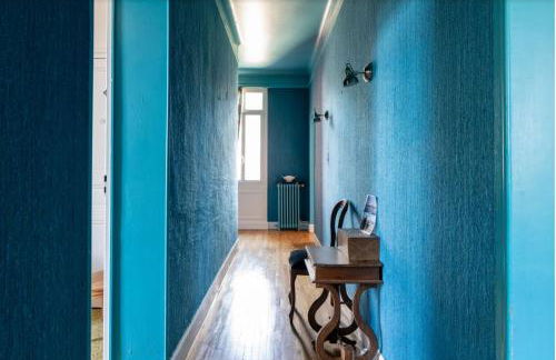 Manoir romantique 8 mn du lac et 2 heures de Paris - Foto 64