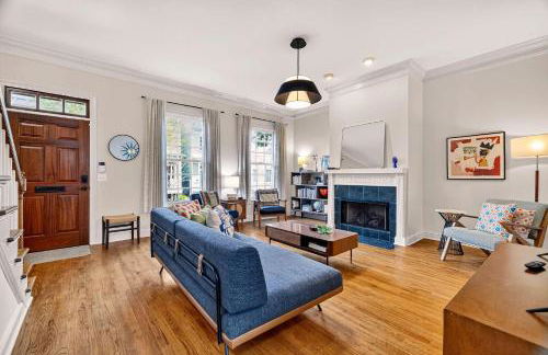 Harris House by Lucky Savannah - Foto 1