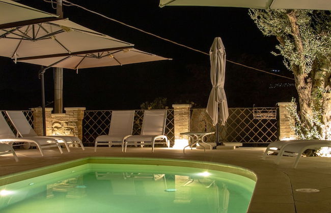 Bar Vitelli Charming Suites - Foto 31